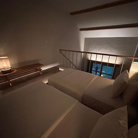 Umadewi Surf & Retreat Otel Pulukan Dış mekan fotoğraf