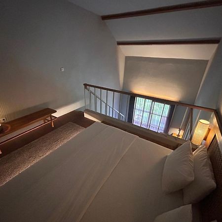 Umadewi Surf & Retreat Otel Pulukan Dış mekan fotoğraf